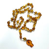 Baltic Amber Rosaries