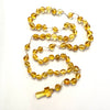 Baltic Amber Rosaries
