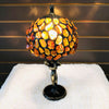 Amber Lamp -  B14