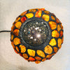 Amber Lamp -  B14