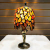 Amber Lamp - B17