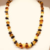 AMBER Baby Teething Necklace