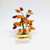 CARNELIAN Tree Of Good Luck - R0