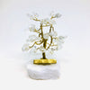 CRYSTAL Tree Of Good Luck - R0