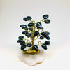 HEMATITE Tree Of Good Luck - R0