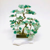 AVENTURINE Tree Of Good Luck - R4