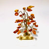 AMBER Tree Of Good Luck - R0