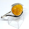 Butter Amber Modern Bracelet