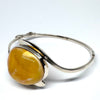 Butter Amber Modern Bracelet