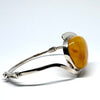Butter Amber Modern Bracelet