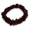 Free Form Baltic Amber Bracelet