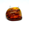 Amber with Insects - Rock #5