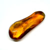 Amber with Insects - Rock #6