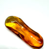 Amber with Insects - Rock #6