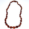AMBER Baby Teething Necklace