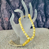 Baltic Amber Prayer Beads (Muslim)