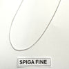 Silver Chains