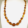 AMBER Baby Teething Necklace