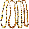 AMBER Baby Teething Necklace
