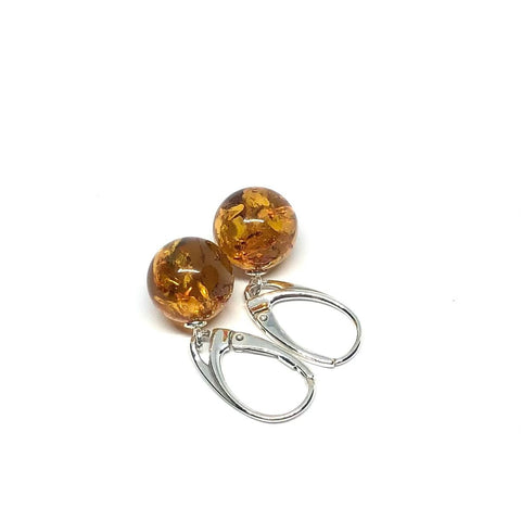 Earrings – The Amber Room