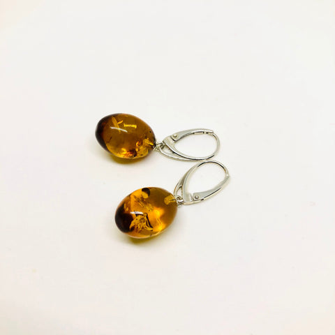 Earrings – The Amber Room