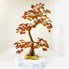 AMBER Tree Of Good Luck - A2