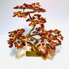 AMBER Tree Of Good Luck - L1