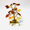 AMBER Tree Of Good Luck - R0