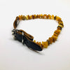 Amber Dogs & Cats Collars